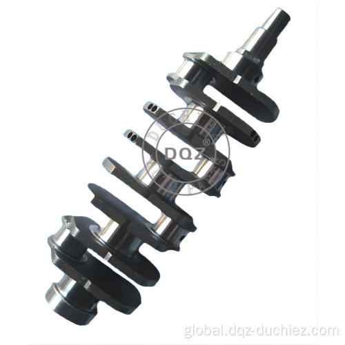 Truck Crankshaft Volvo Man Cummins cummins 4bt crankshaft 3907803 C3929036 Supplier